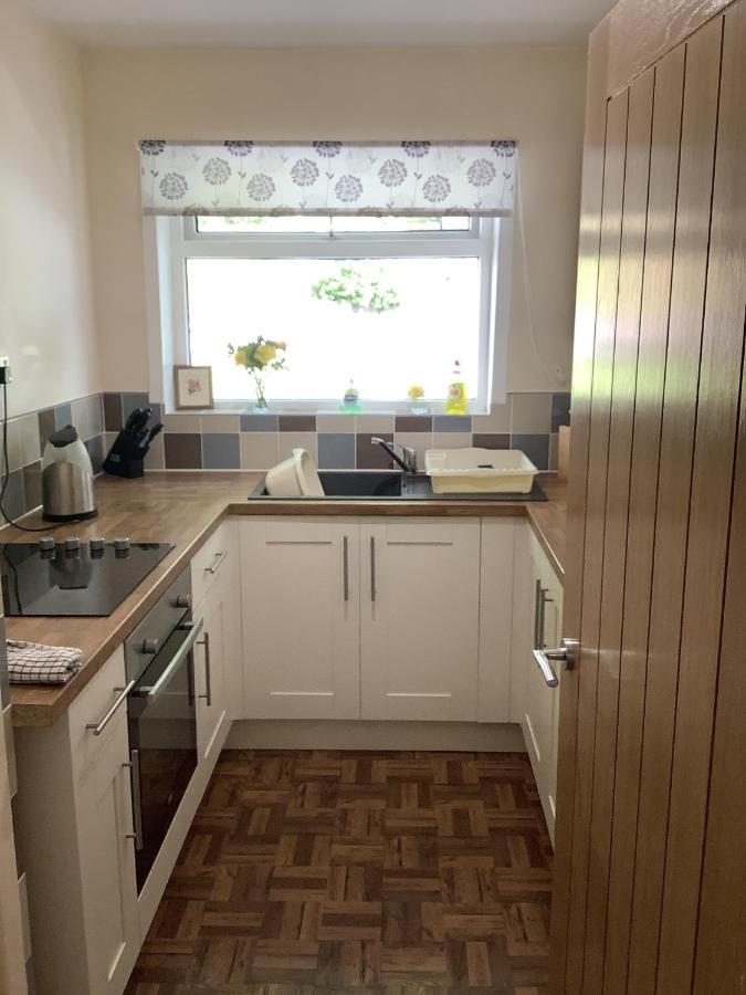 Moriston Cottage Lochcarron Zewnętrze zdjęcie